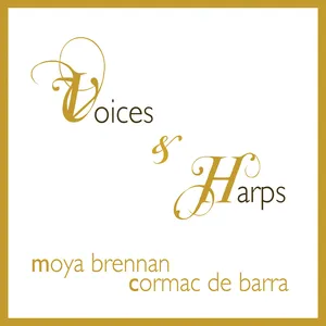 Voices & harps
